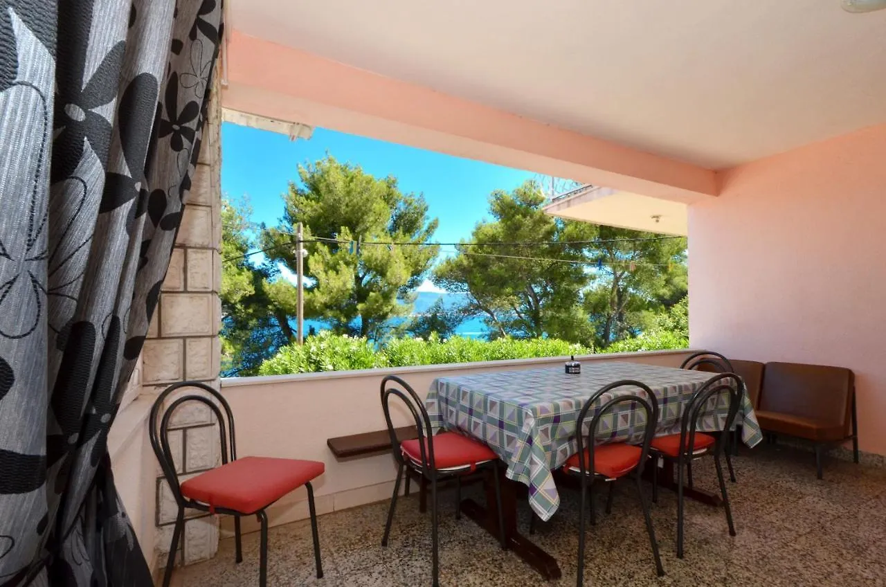 Apartments Alduk Trogir