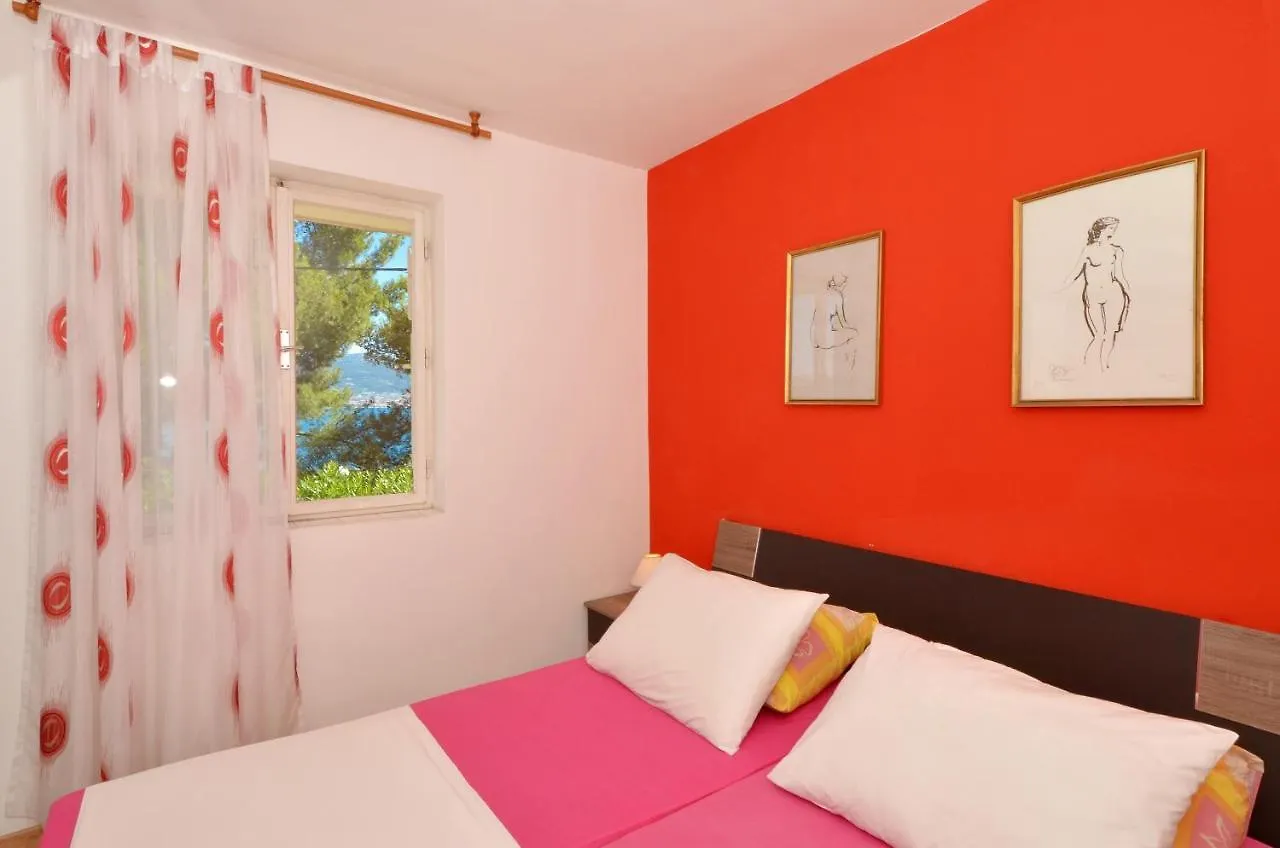 Apartments Alduk Trogir