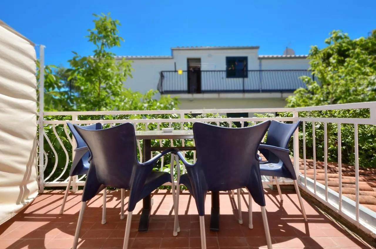 Apartments Alduk Trogir