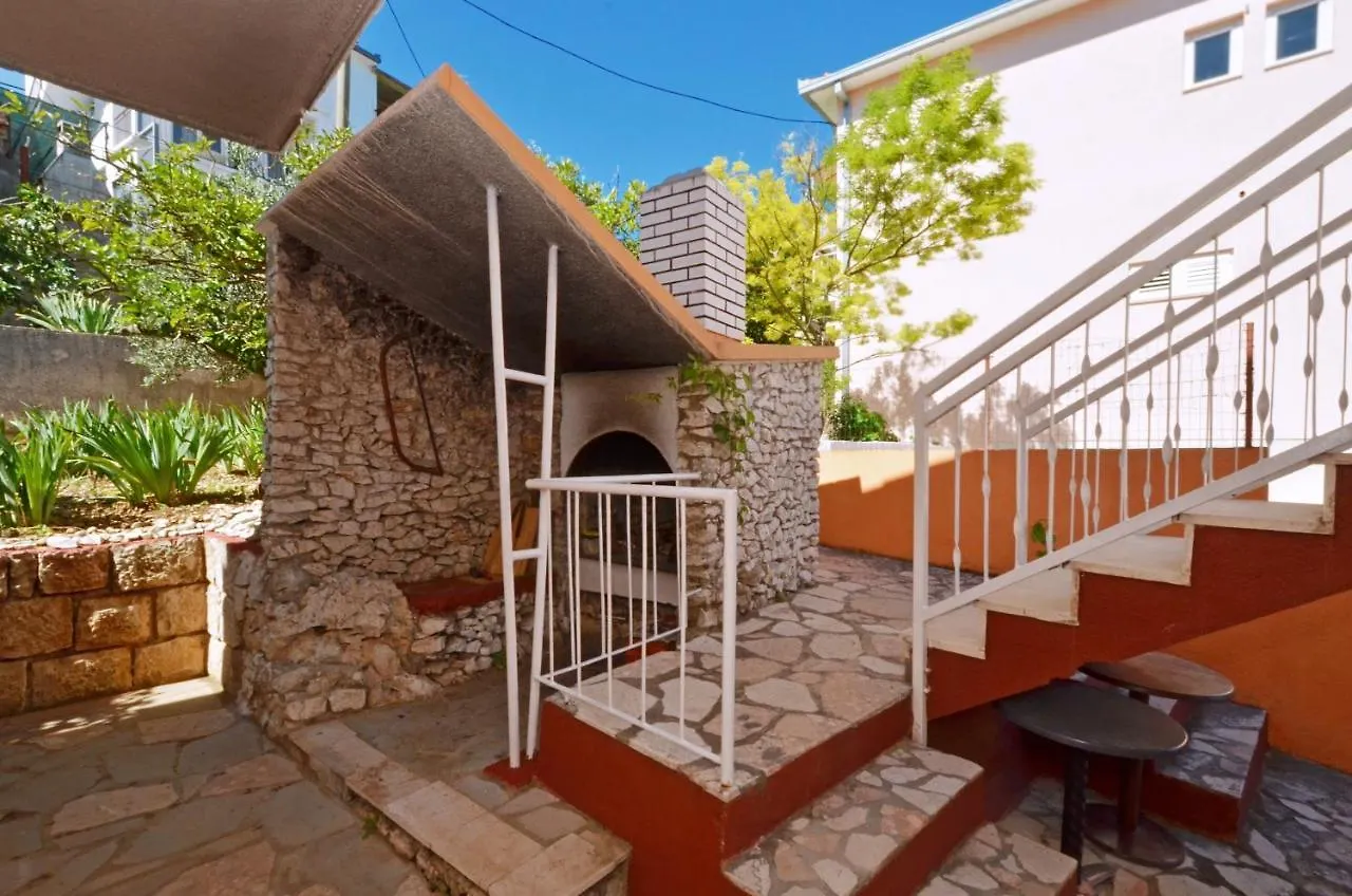 Apartments Alduk Trogir