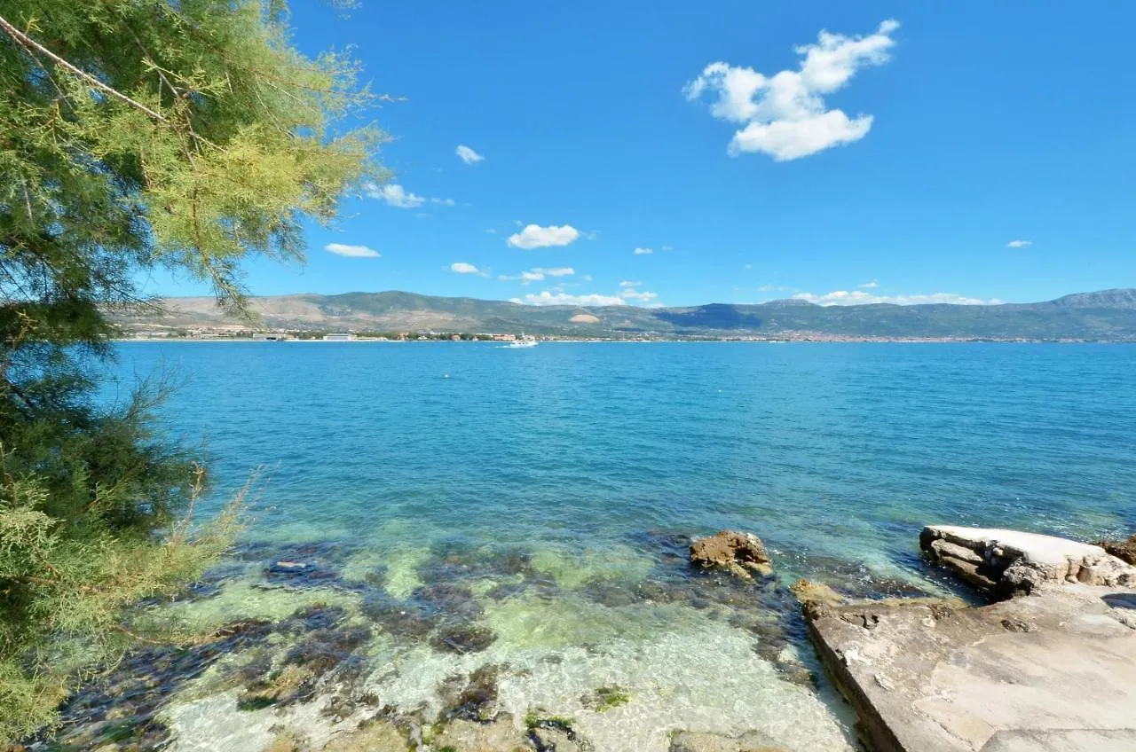 Apartments Alduk Trogir