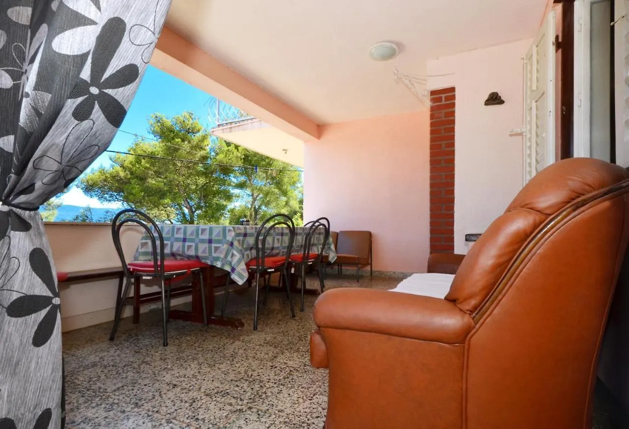 Apartments Alduk Trogir Croatia