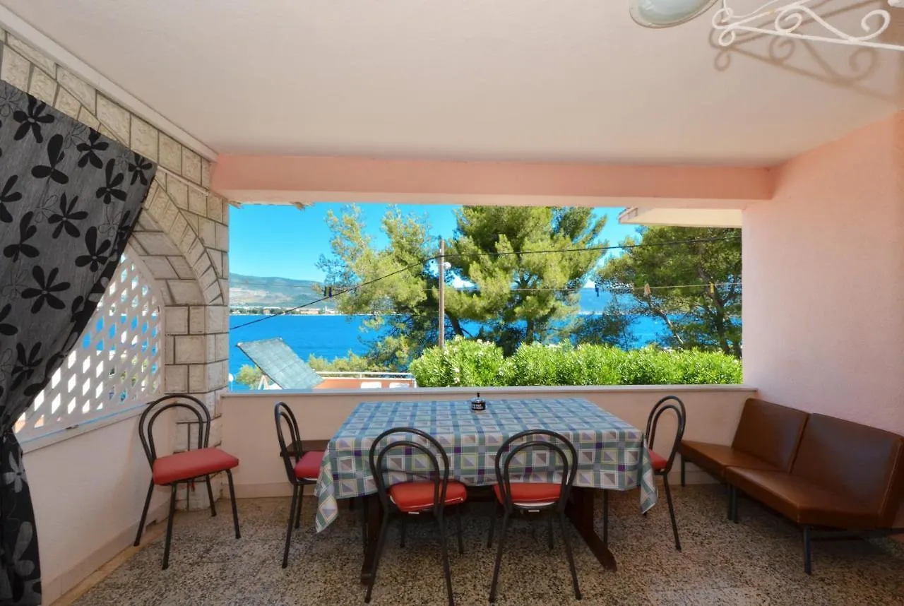 Apartments Alduk Trogir