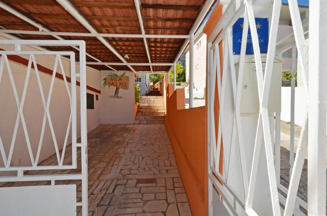 Apartments Alduk Trogir