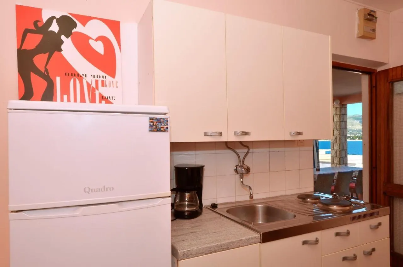 Apartments Alduk Trogir