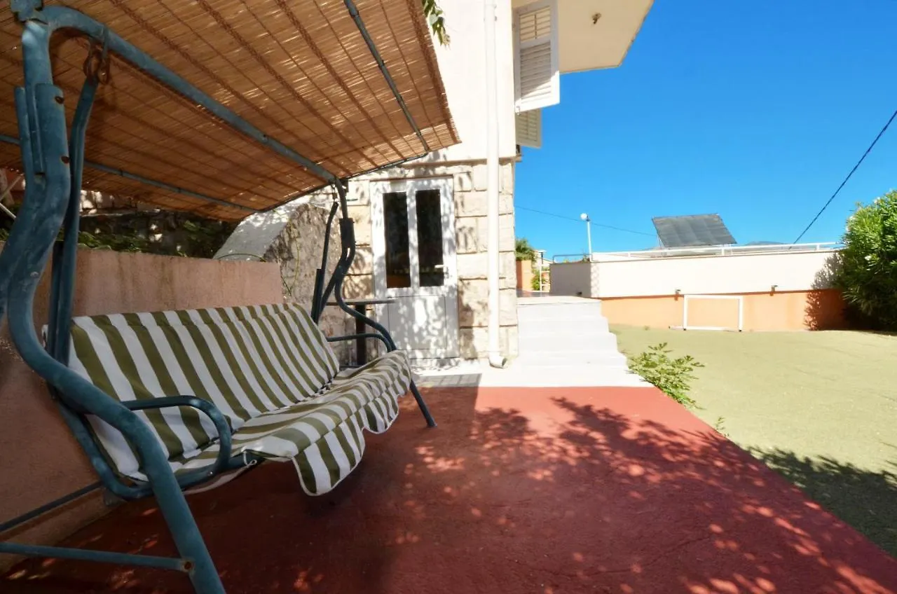 Apartments Alduk Trogir Croatia