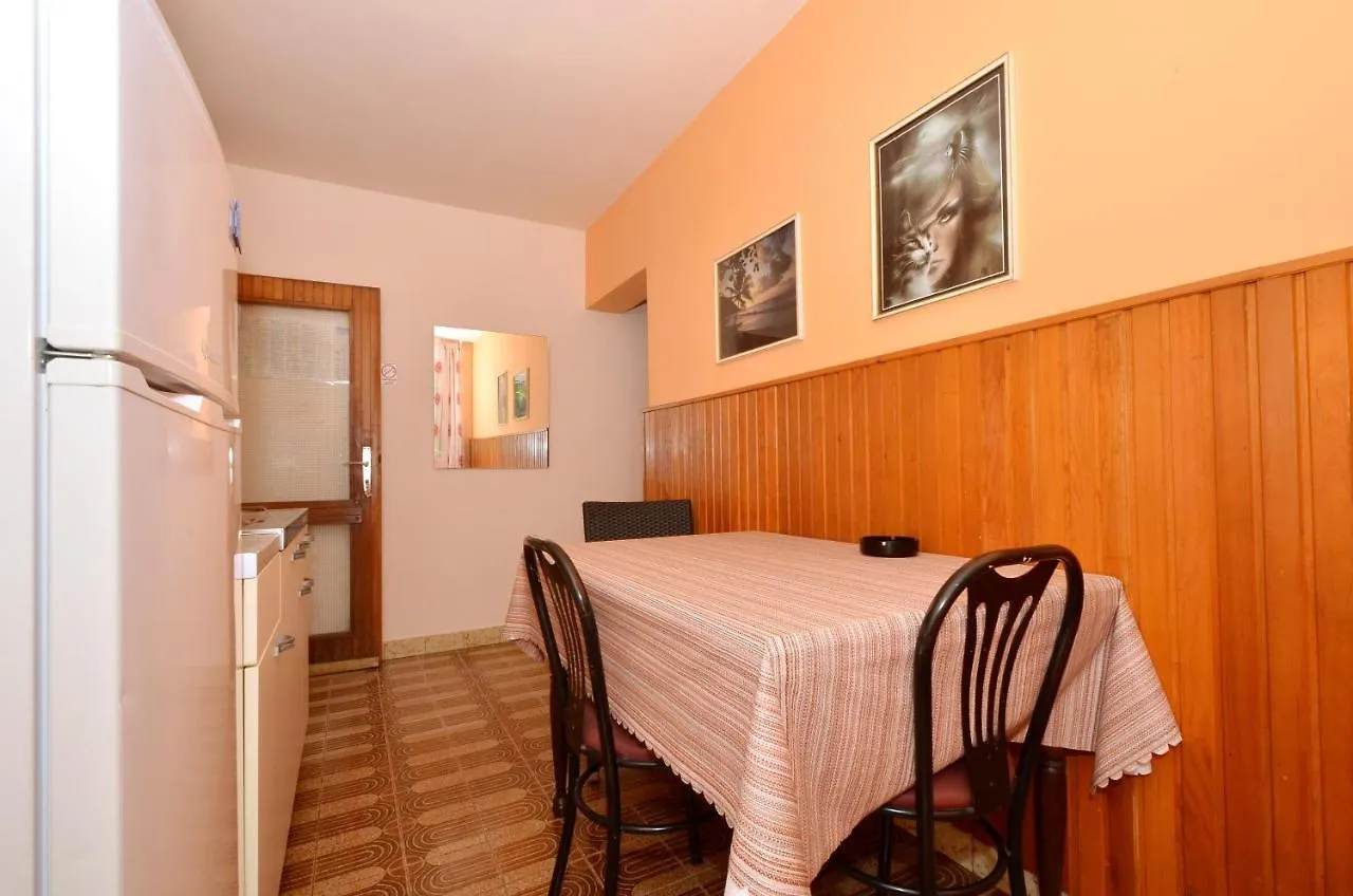 Apartments Alduk Trogir 0*,  Croatia