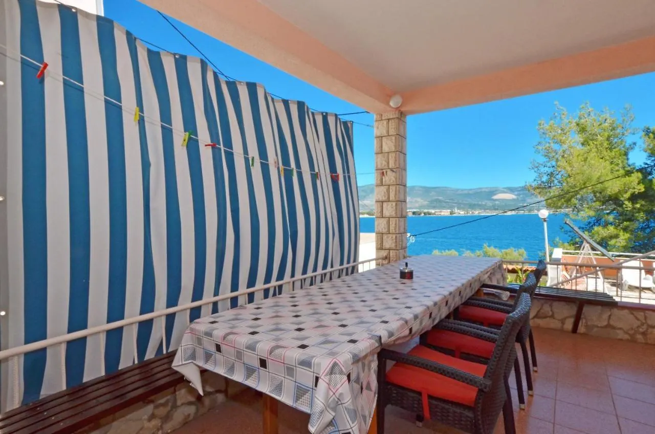 Apartments Alduk Trogir