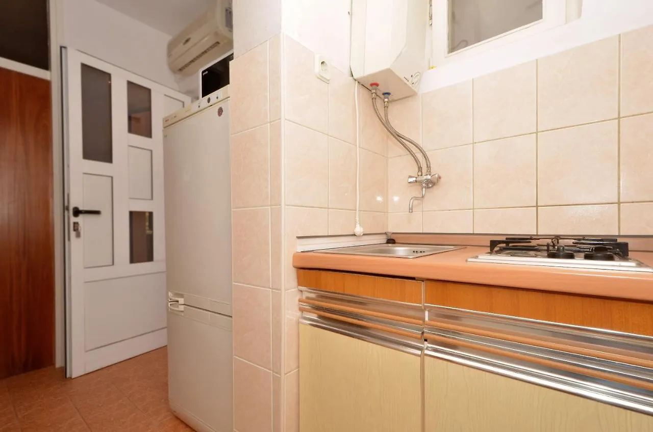 Apartments Alduk Trogir Croatia