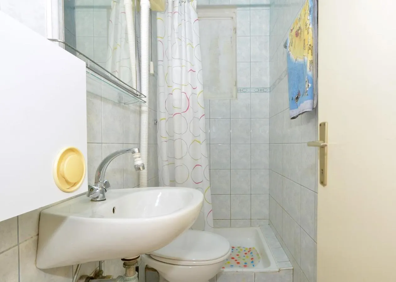 Apartments Alduk Trogir