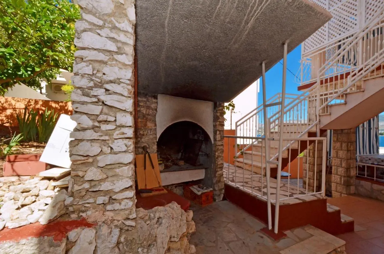 Apartments Alduk Trogir