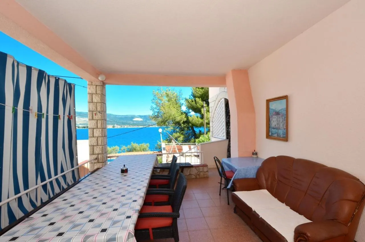 Apartments Alduk Trogir Croatia