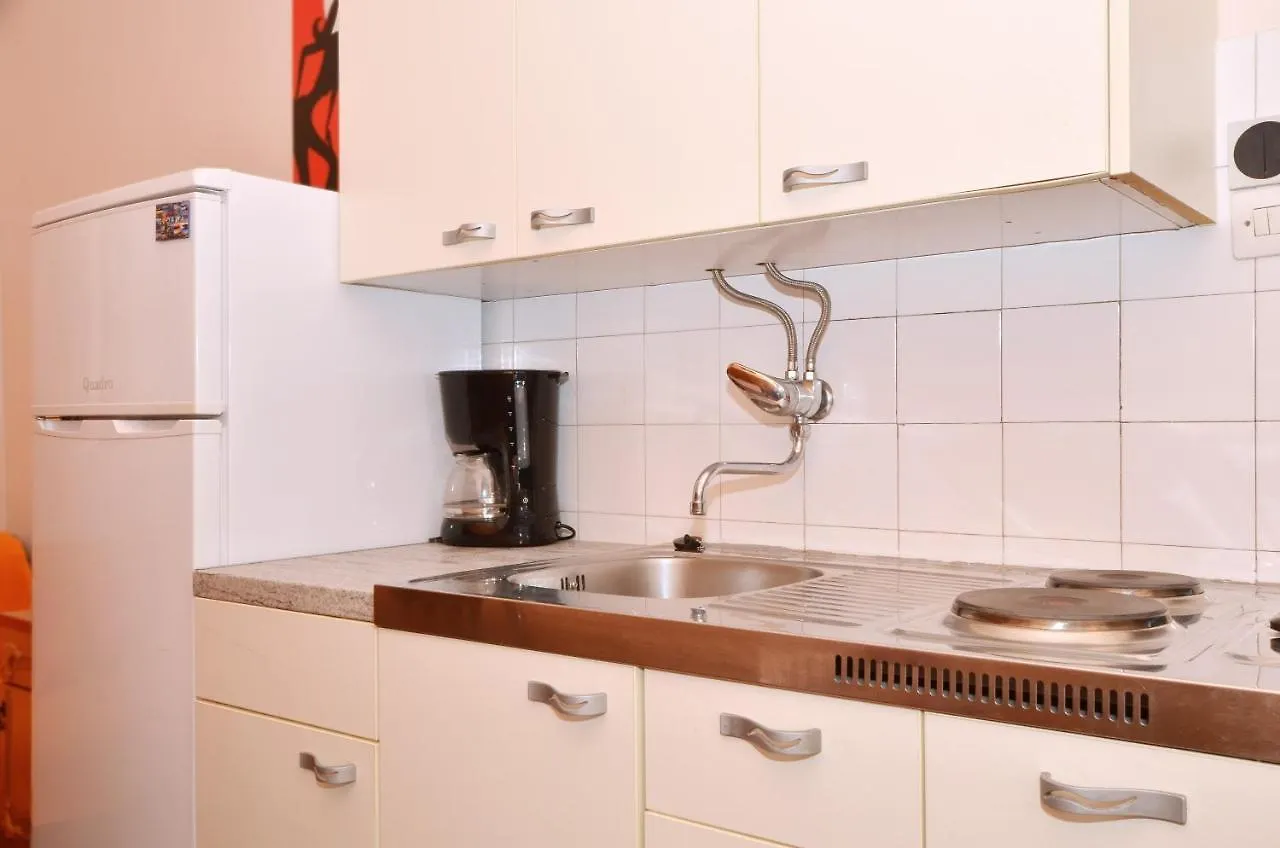 Apartments Alduk Trogir