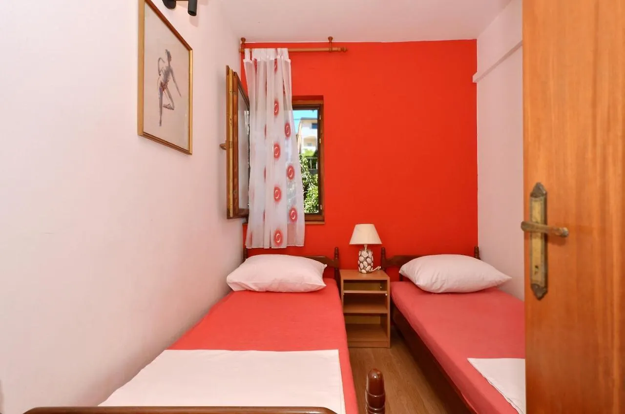 Apartments Alduk Trogir Croatia