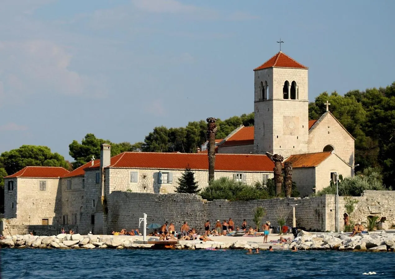 Apartments Alduk Trogir