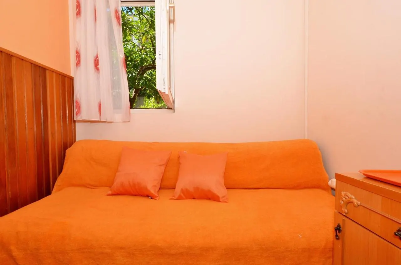 Apartments Alduk Trogir