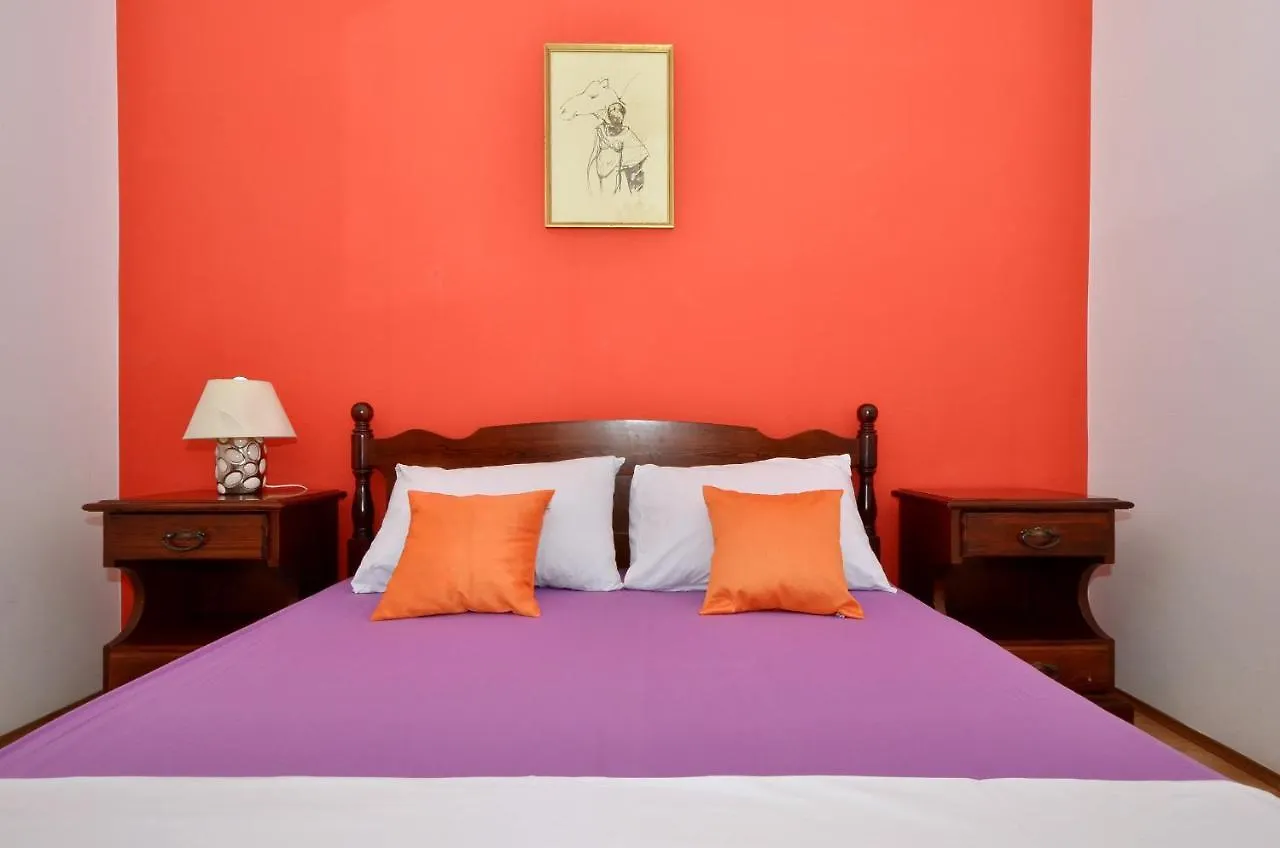 Apartments Alduk Trogir