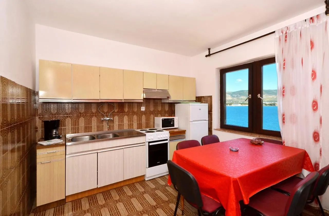 Apartments Alduk Trogir