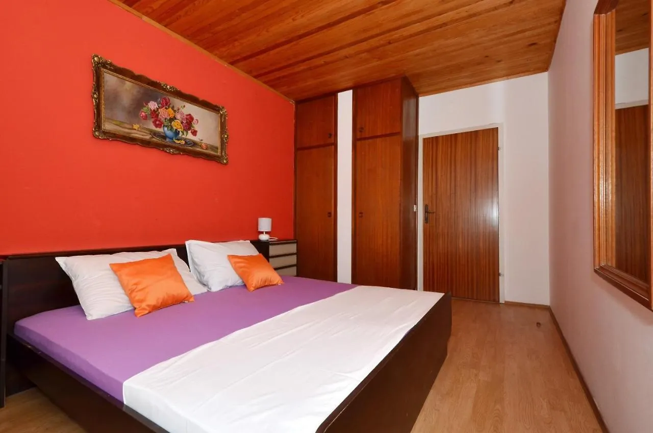 Apartments Alduk Trogir