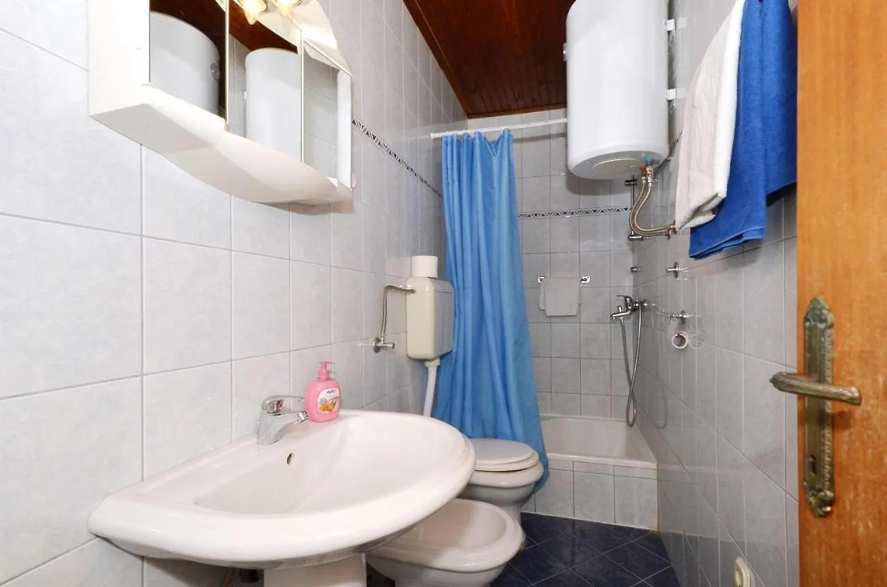 Apartments Alduk Trogir