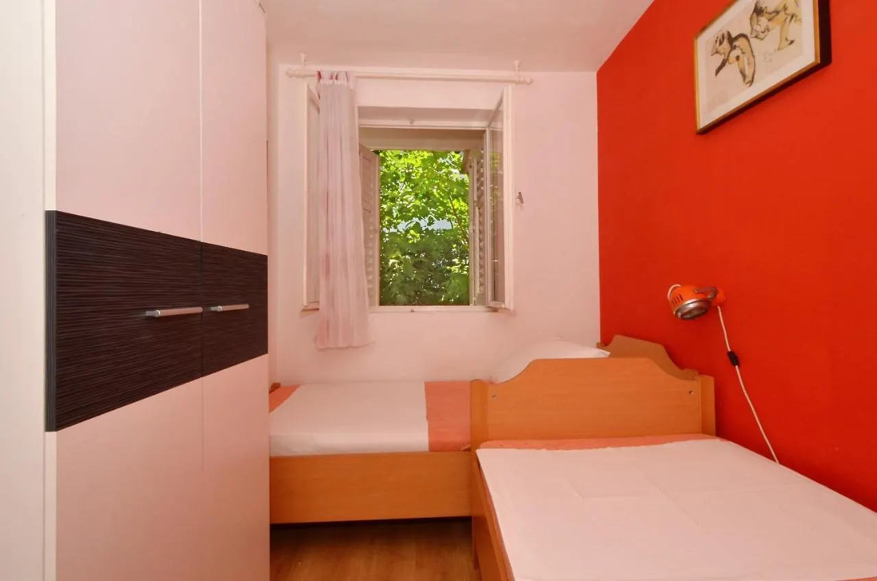 Apartments Alduk Trogir
