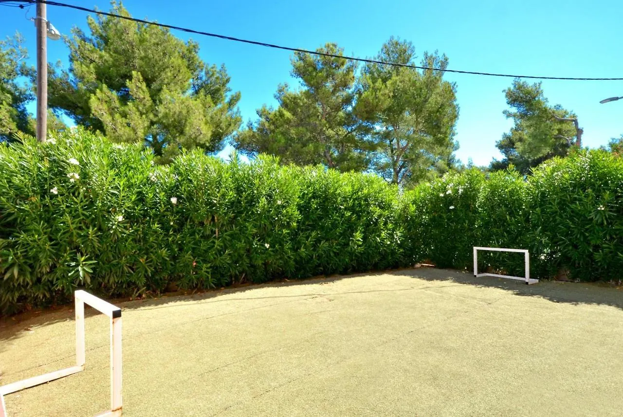 Apartments Alduk Trogir