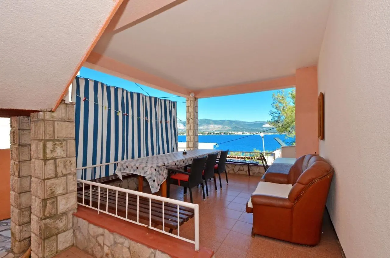Apartments Alduk Trogir