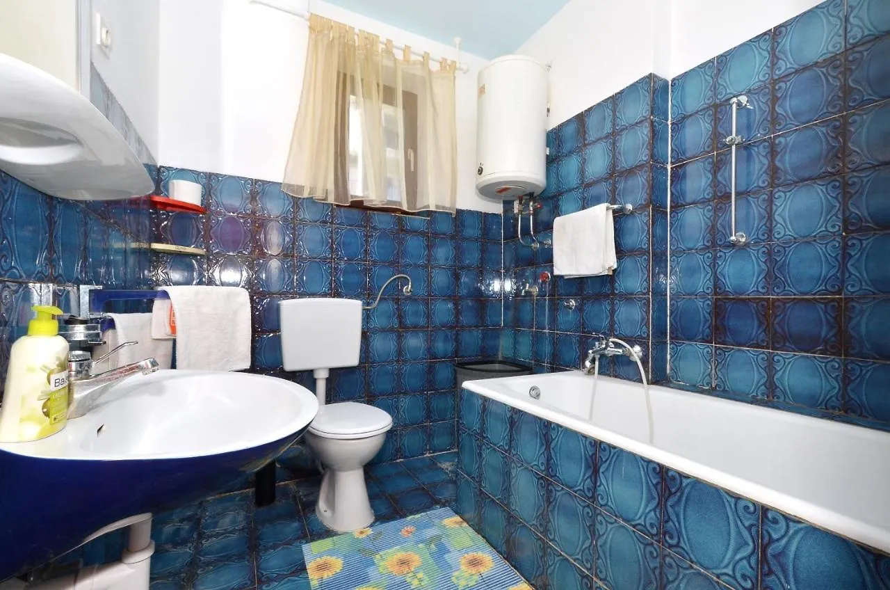 Apartments Alduk Trogir