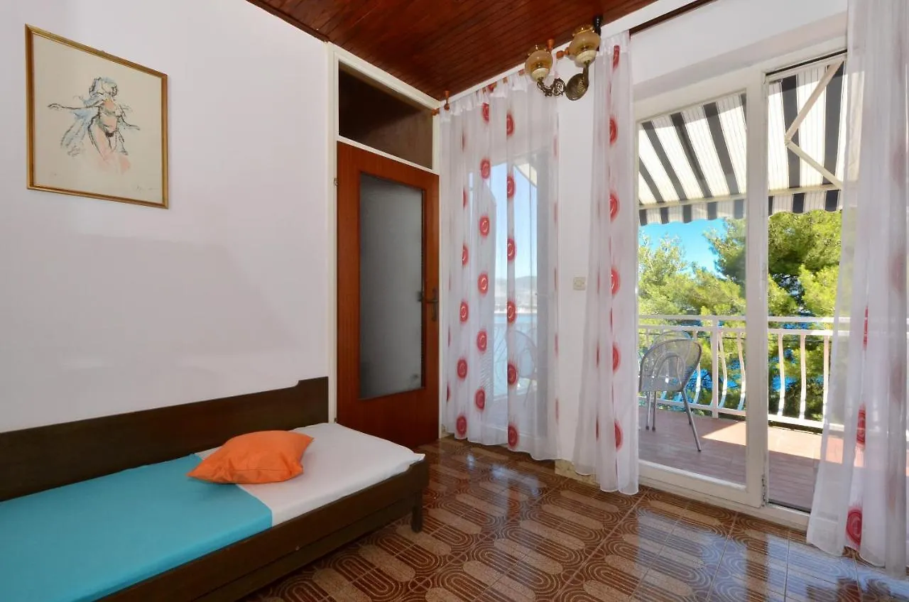 Apartments Alduk Trogir