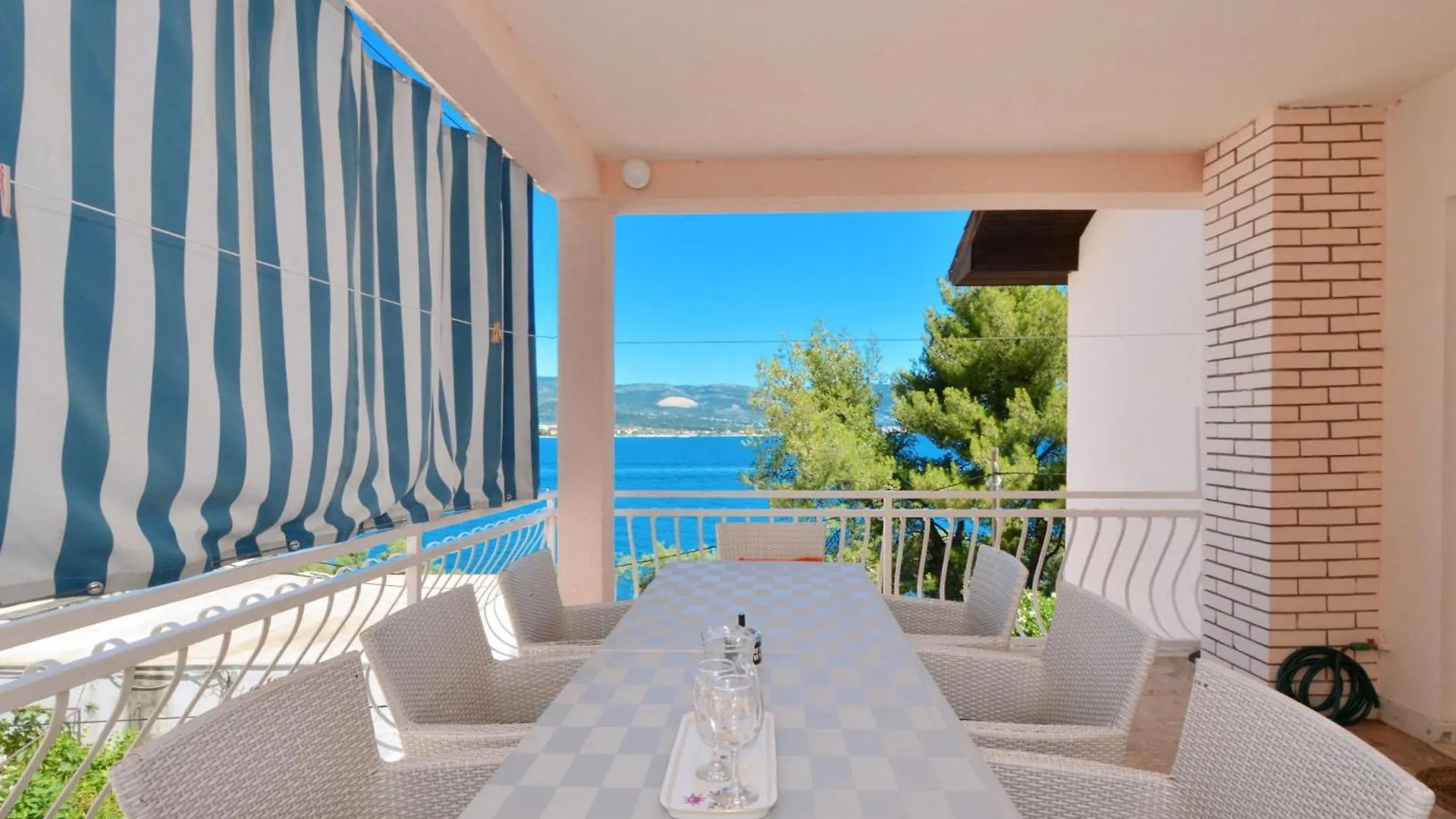 Apartments Alduk Trogir